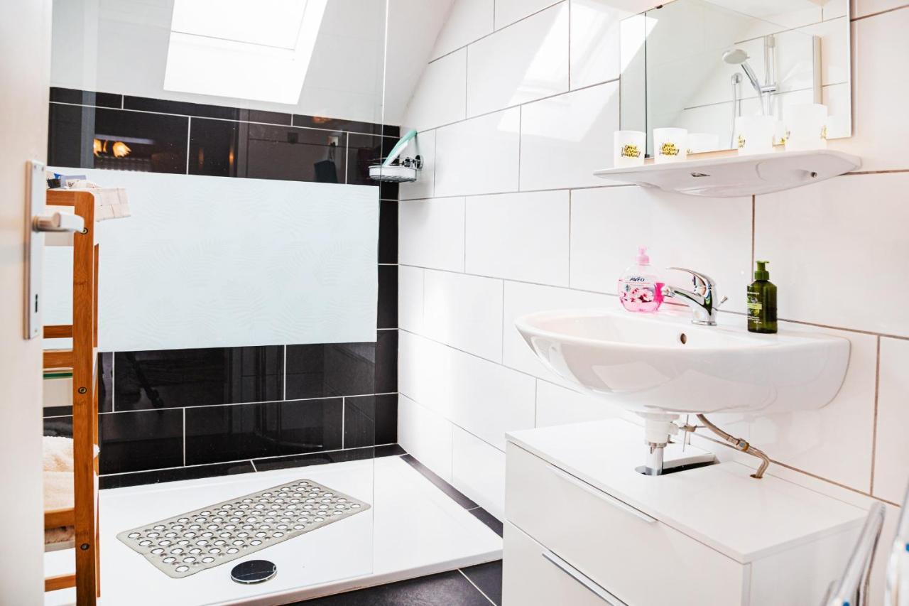 Haus Christina Apartment Seeboden Bagian luar foto