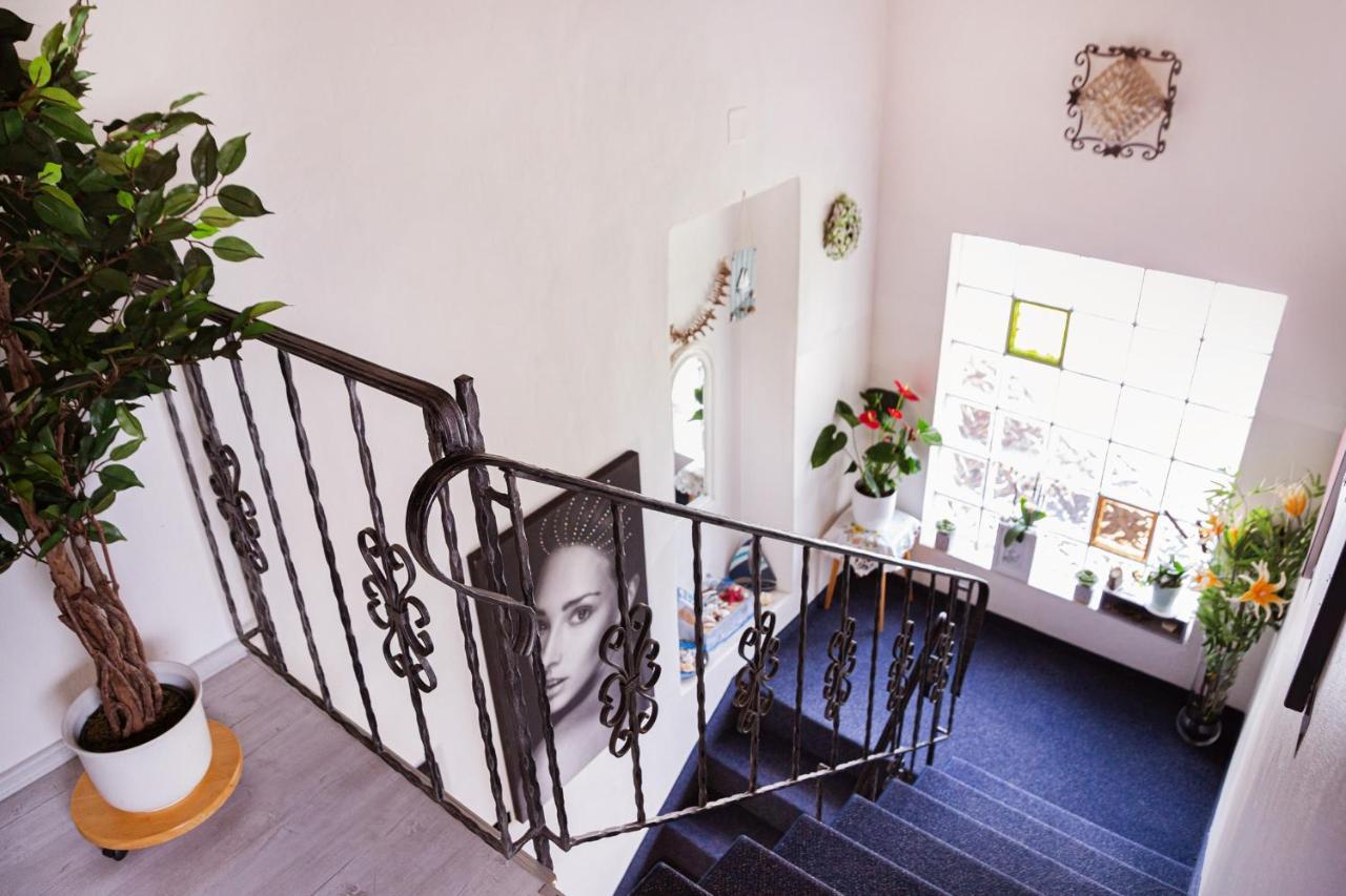 Haus Christina Apartment Seeboden Bagian luar foto